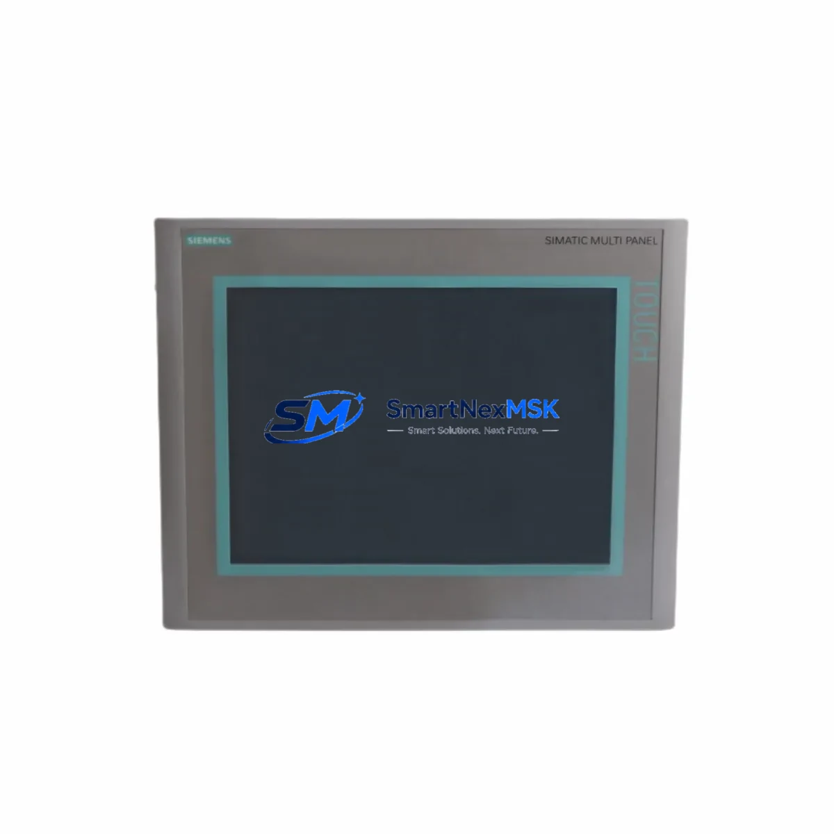 SIEMENS 6AV6644-0AA01-2AX0 MP377 12 Inch Touch Multipanel