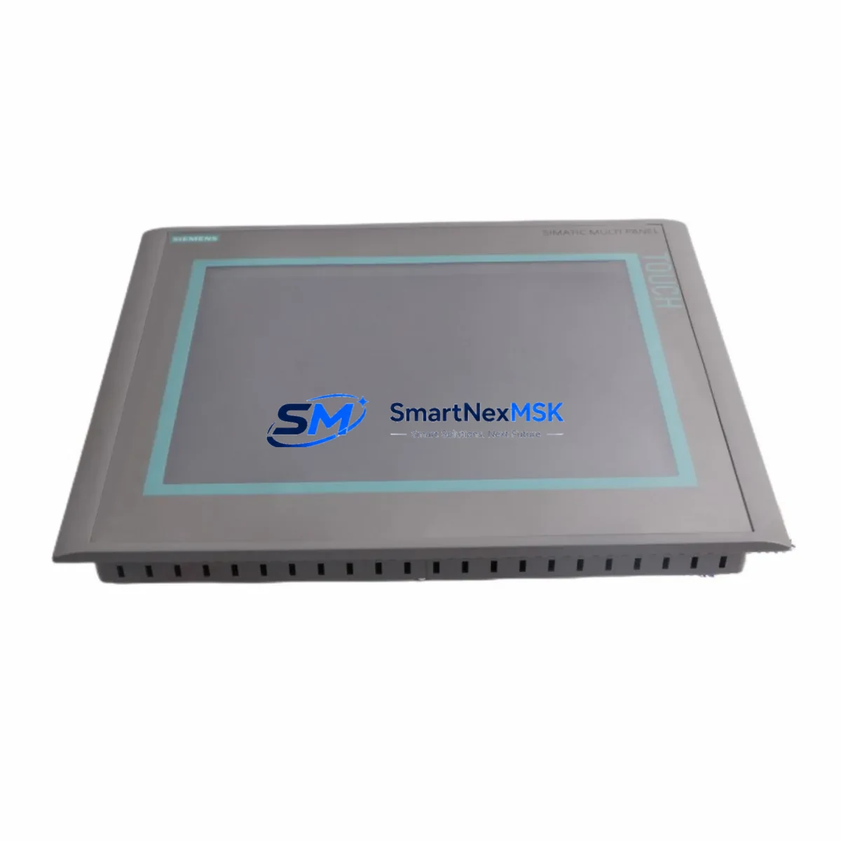 SIEMENS 6AV6644-0AA01-2AX0 MP377 12 Inch Touch Multipanel image 2