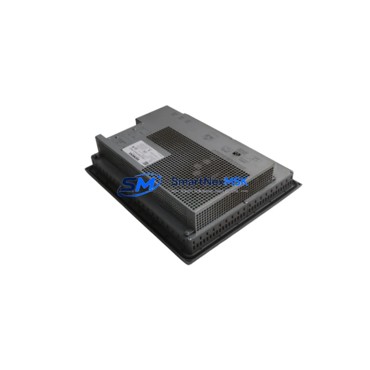 SIEMENS 6AV6644-0AA01-2AX0 MP377 12 Inch Touch Multipanel image 5