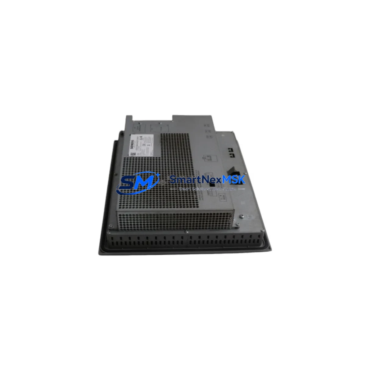 SIEMENS 6AV6644-0AA01-2AX0 MP377 12 Inch Touch Multipanel image 6