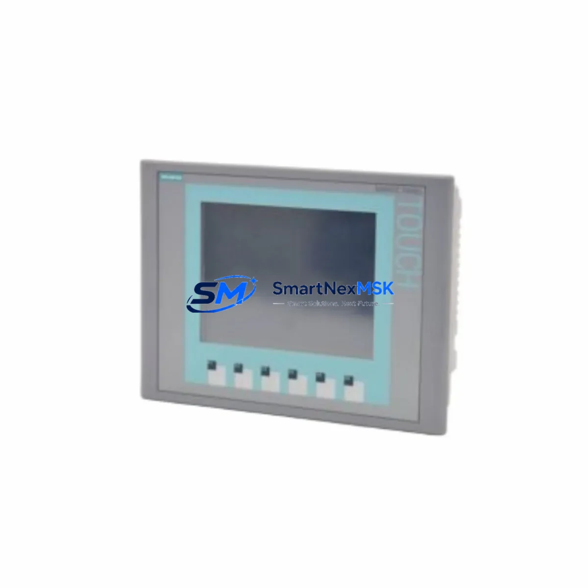 SIEMENS 6AV6647-0AB11-3AX0 TP600 Basic Mono Panel - 5.7 Inch