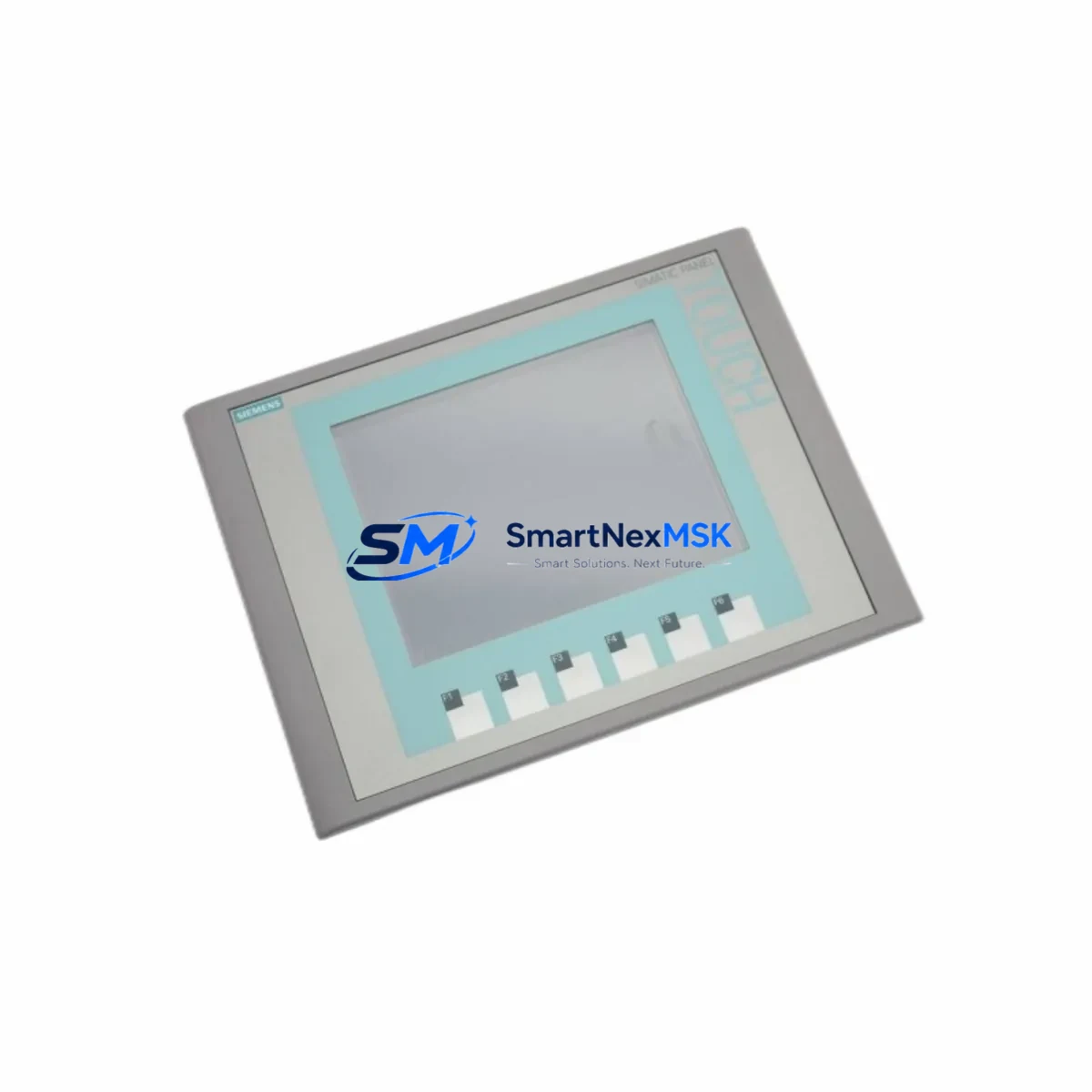 SIEMENS 6AV6647-0AB11-3AX0 TP600 Basic Mono Panel - 5.7 Inch image 3