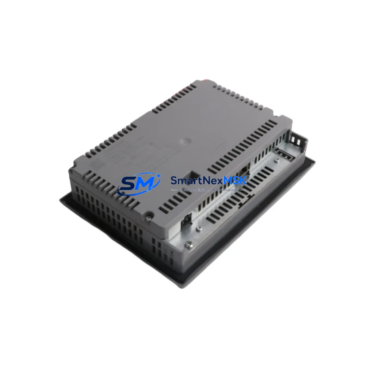 SIEMENS 6AV6647-0AD11-3AX0 KTP600 Basic Color PN Touch Panel image 4