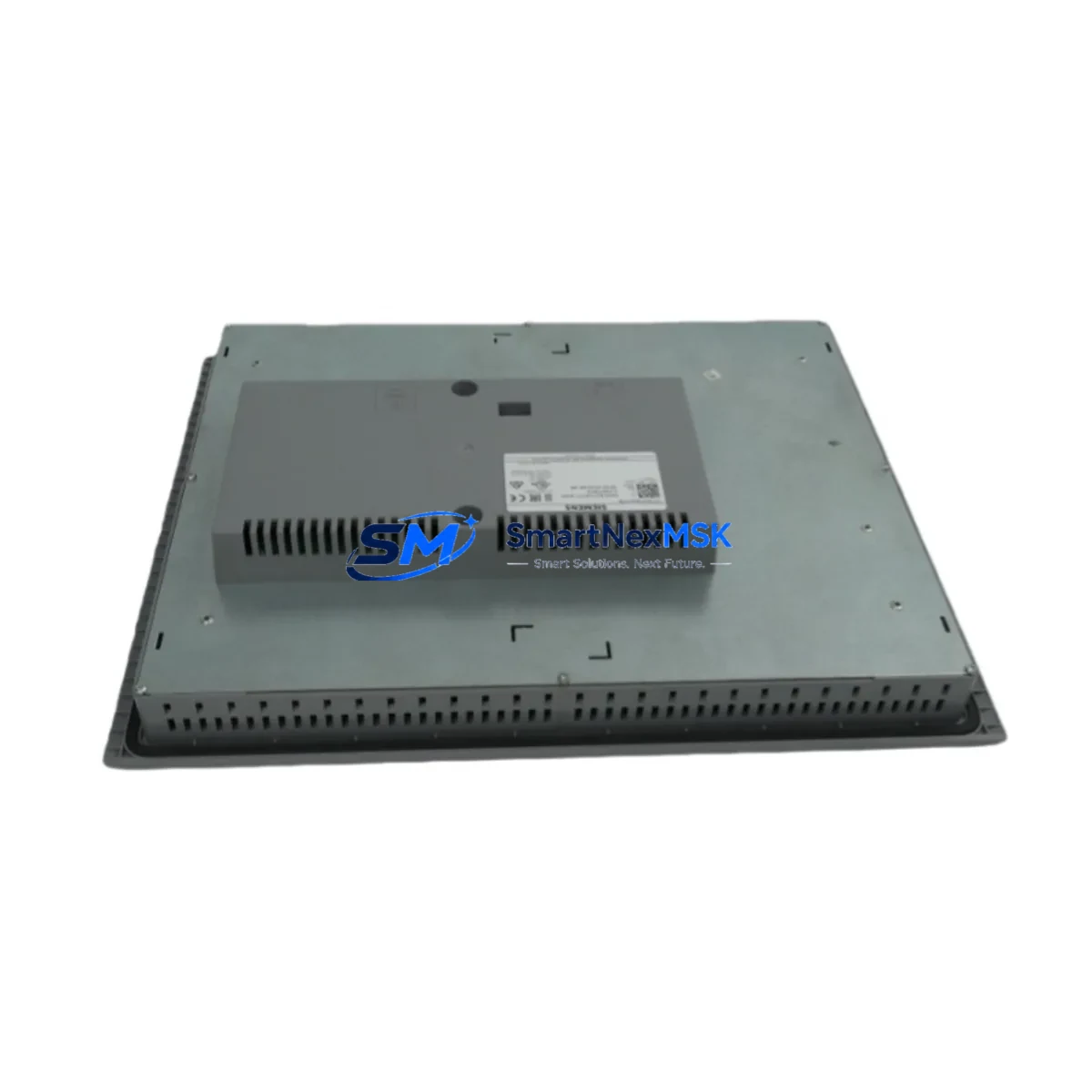 SIEMENS TP1500 BASIC PN 6AV6647-0AG11-3AX0 HMI Touch Panel image 6