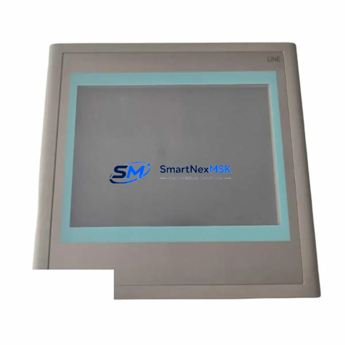 SIEMENS 6AV6648-0BC11-3AX0 Simatic Smart 700 Panel image 5