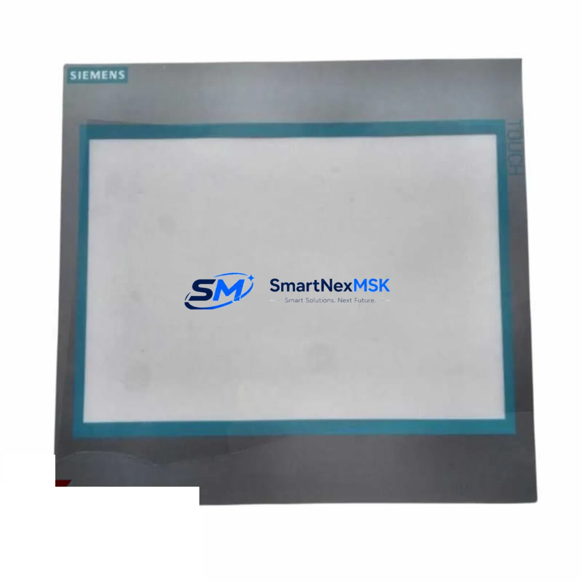SIEMENS 6AV6648-0BE11-3AX0 Touch Panel