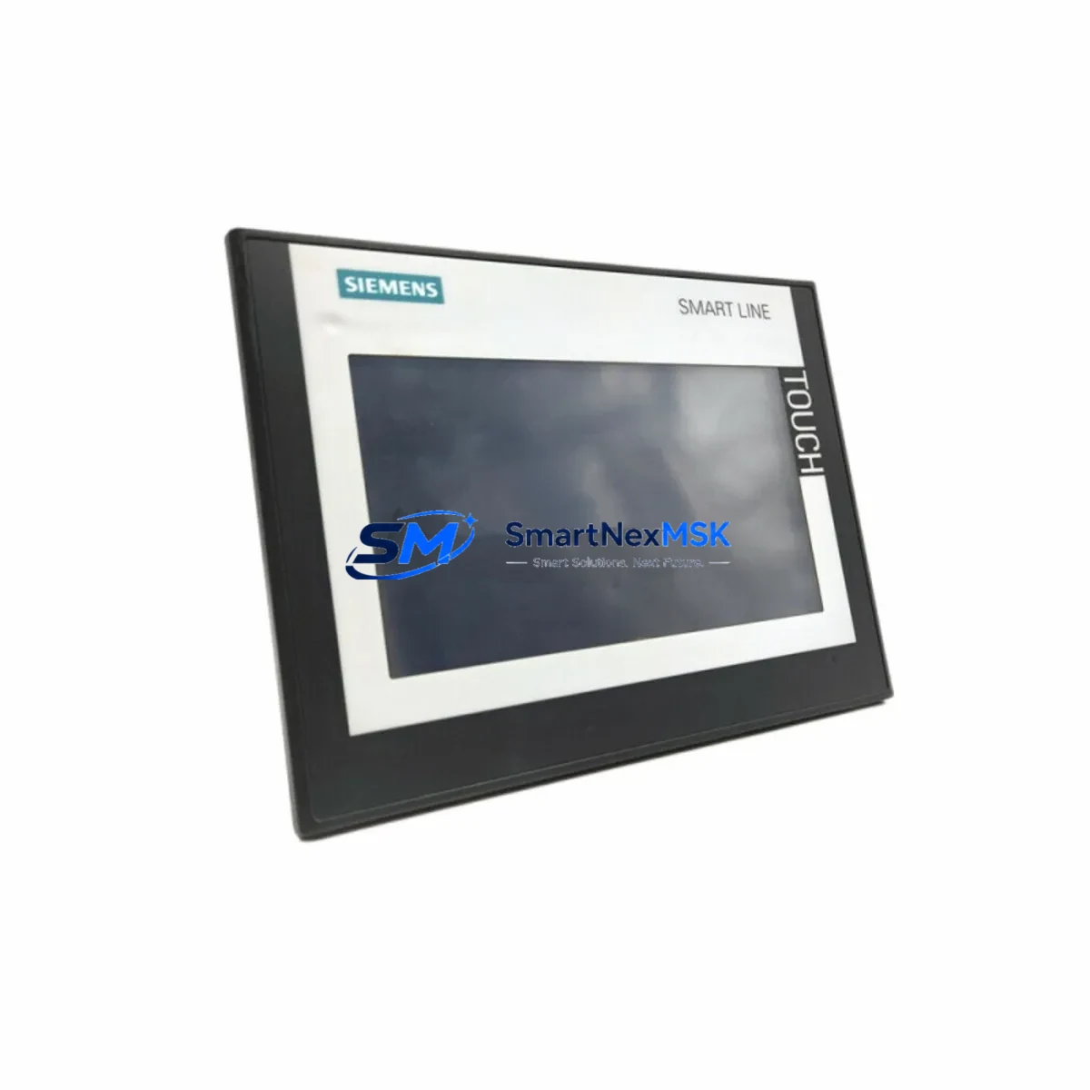 SIEMENS 6AV6648-0CC11-3AX0 SIMATIC HMI SMART 700 IE V3 image 2