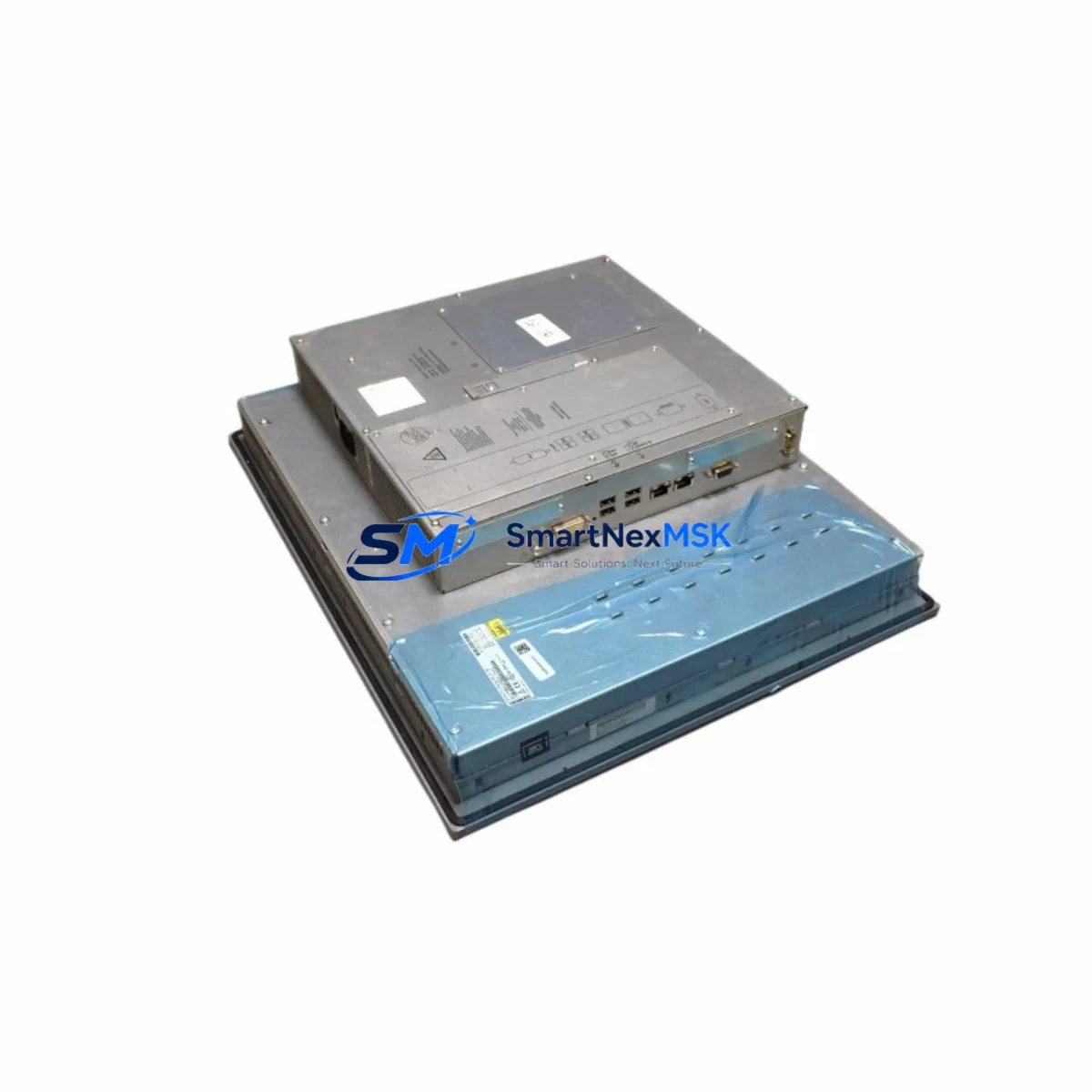 SIEMENS 6AV7856-0AE20-1AA0 Panel PC 477B image 2