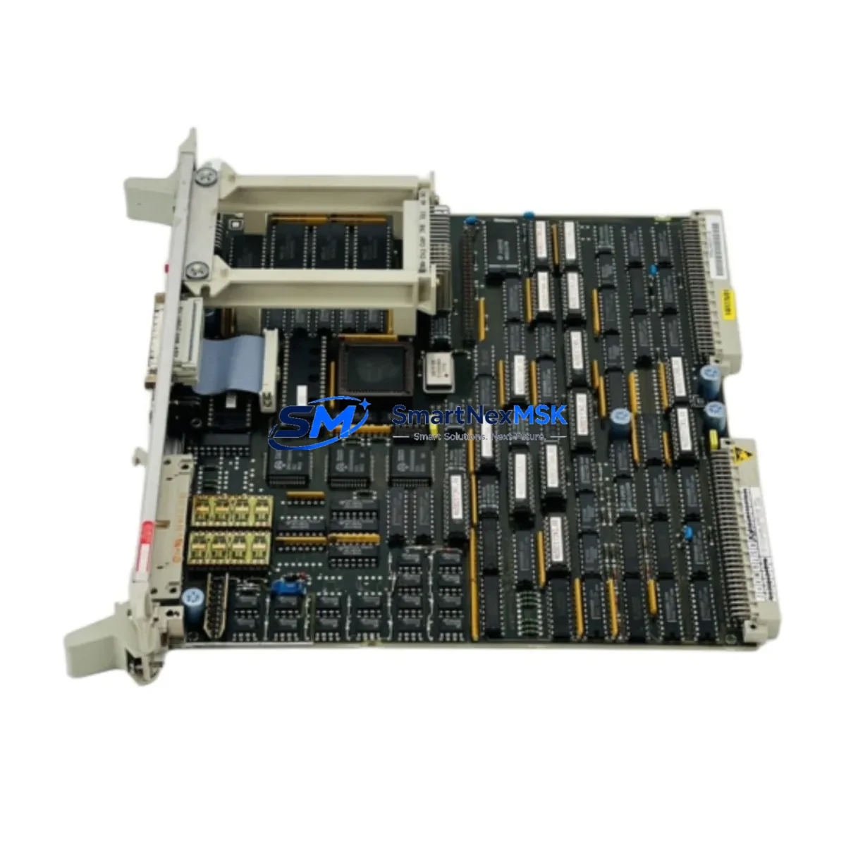 SIEMENS | 6DD1600-0AF0 | Simadyn D CPU Controller PM16