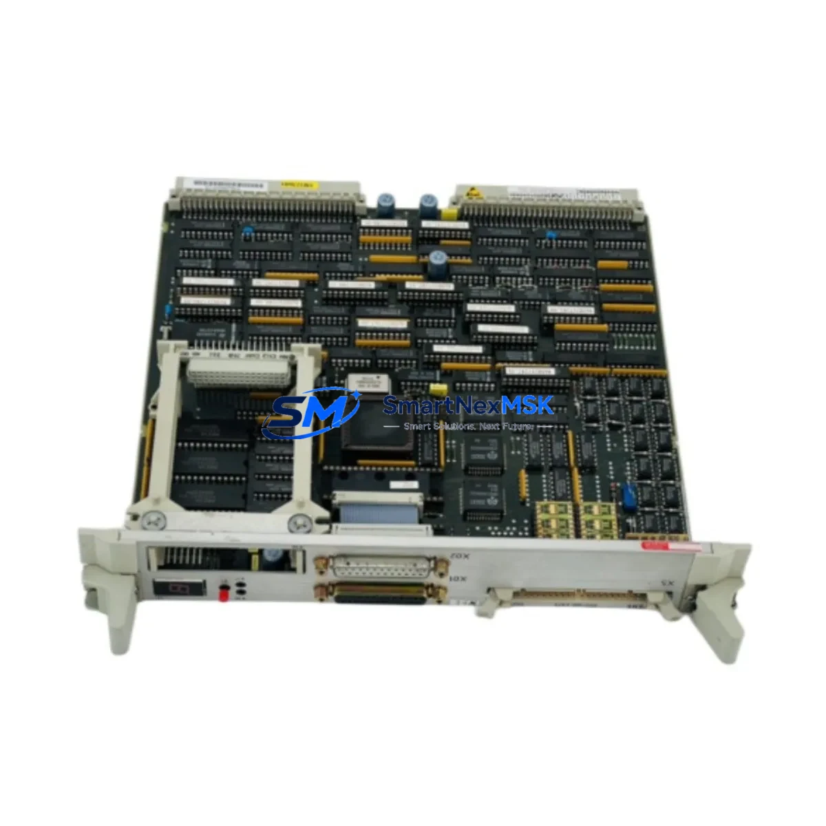 SIEMENS | 6DD1600-0AF0 | Simadyn D CPU Controller PM16 image 2