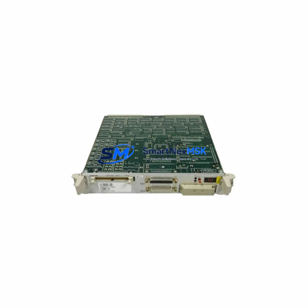 SIEMENS | 6DD1600-0AF0 | Simadyn D CPU Controller PM16 image 3