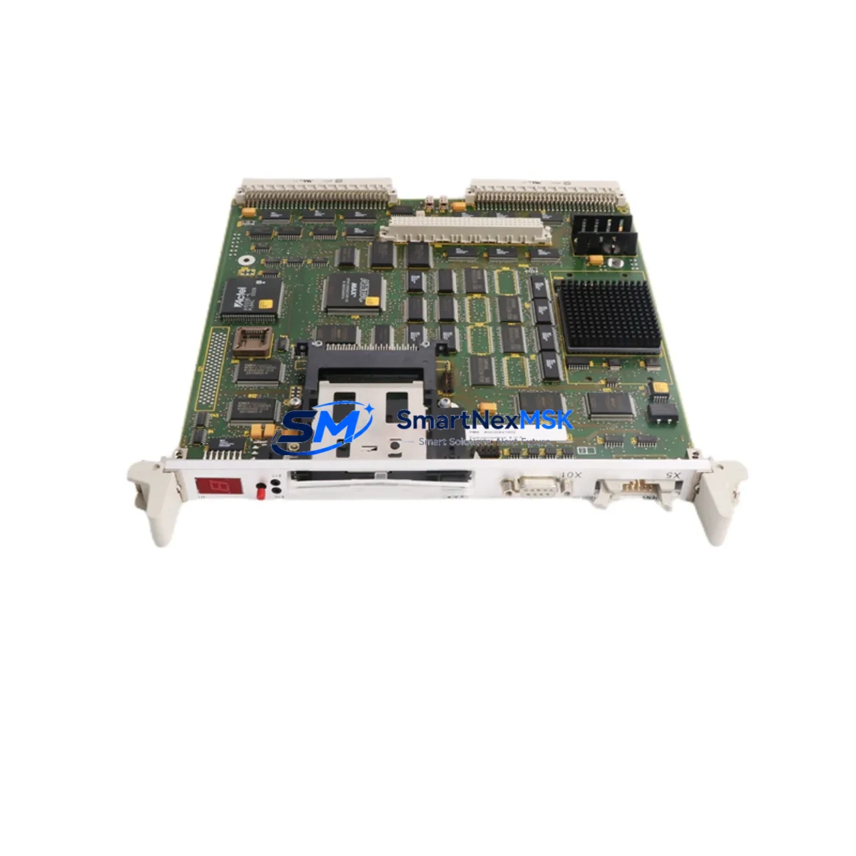 SIEMENS | 6DD1600-0AK0 | PM6 Processor Module image 3