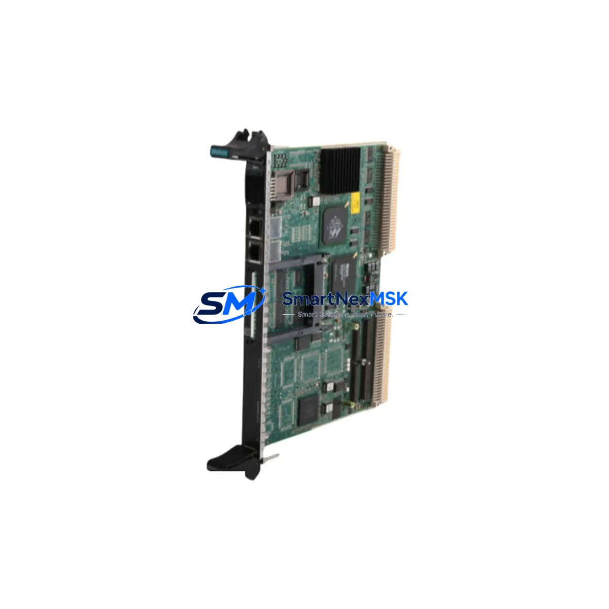 SIEMENS6DD1600-0BA2 processor module image 2