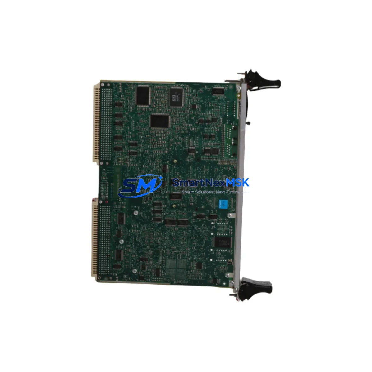 SIEMENS6DD1600-0BA2 processor module image 3