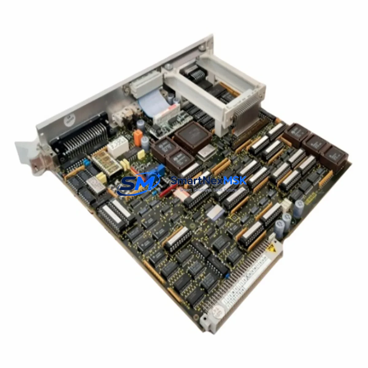 SIEMENS 6DD1601-0AE0 PROCESSOR MODULE