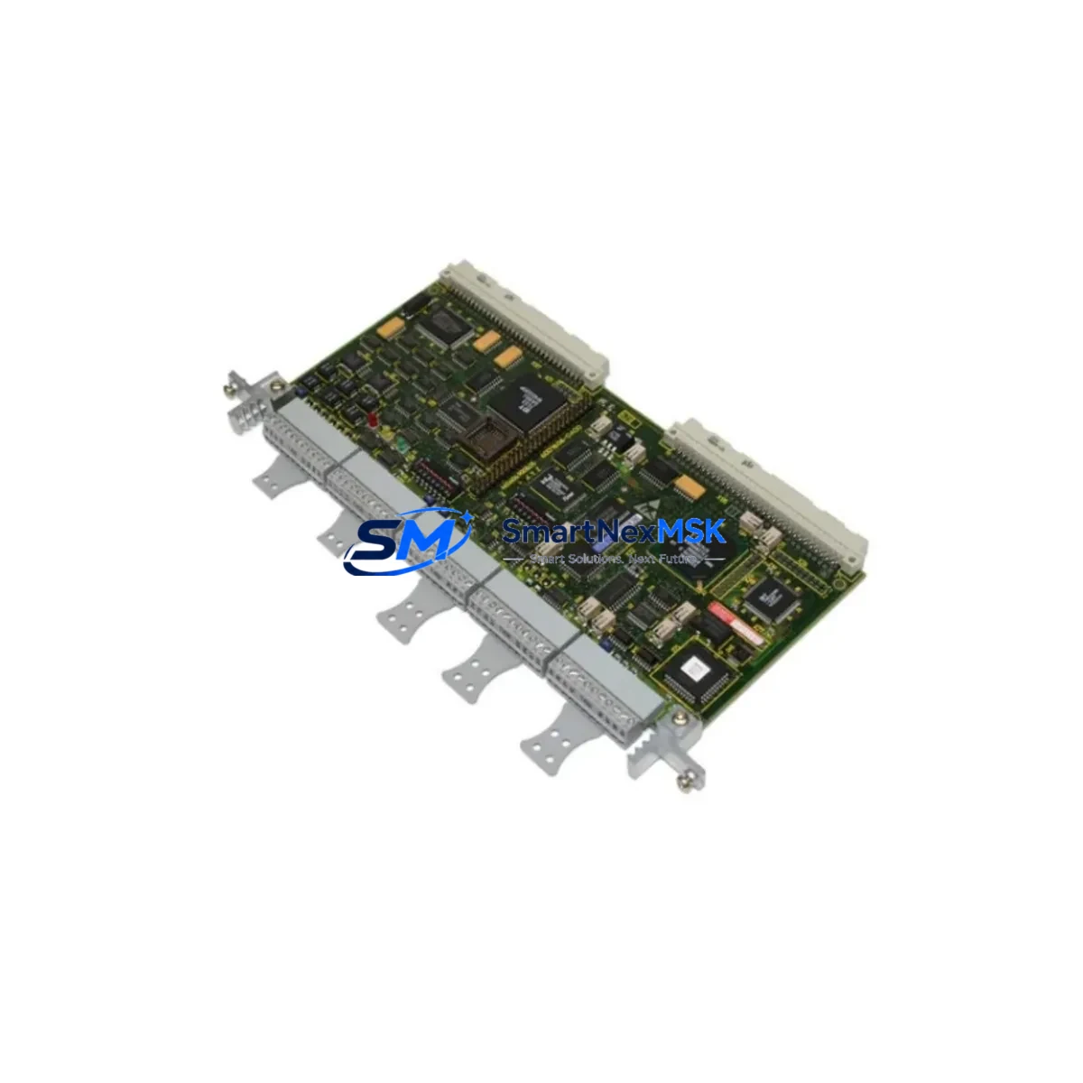 Siemens6DD1606-0AD1 SIMADYN D T400 Technology Board/Technological Module