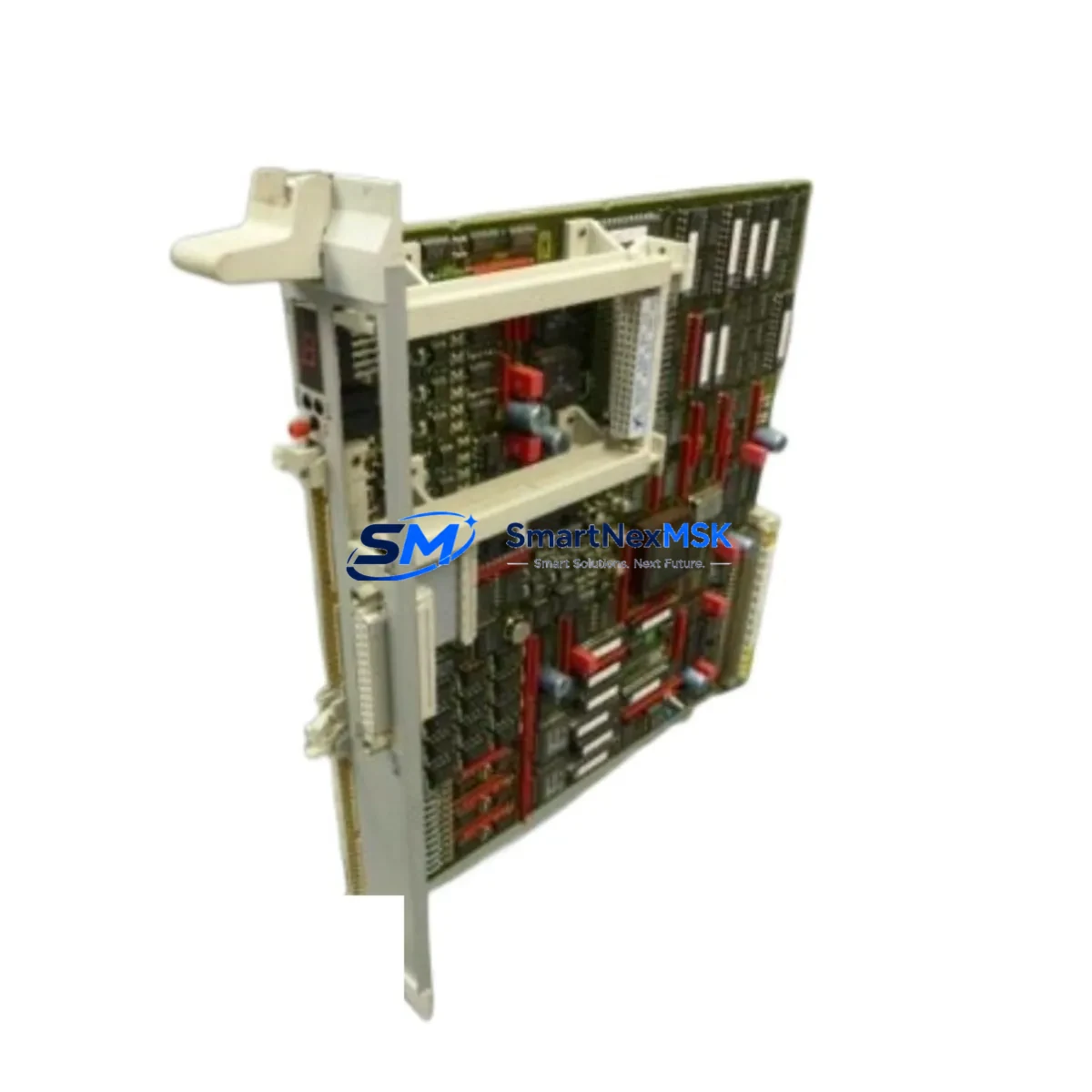 SIEMENS | 6DD1606-1AA0 | PT2 Simadyn Processor Module image 2