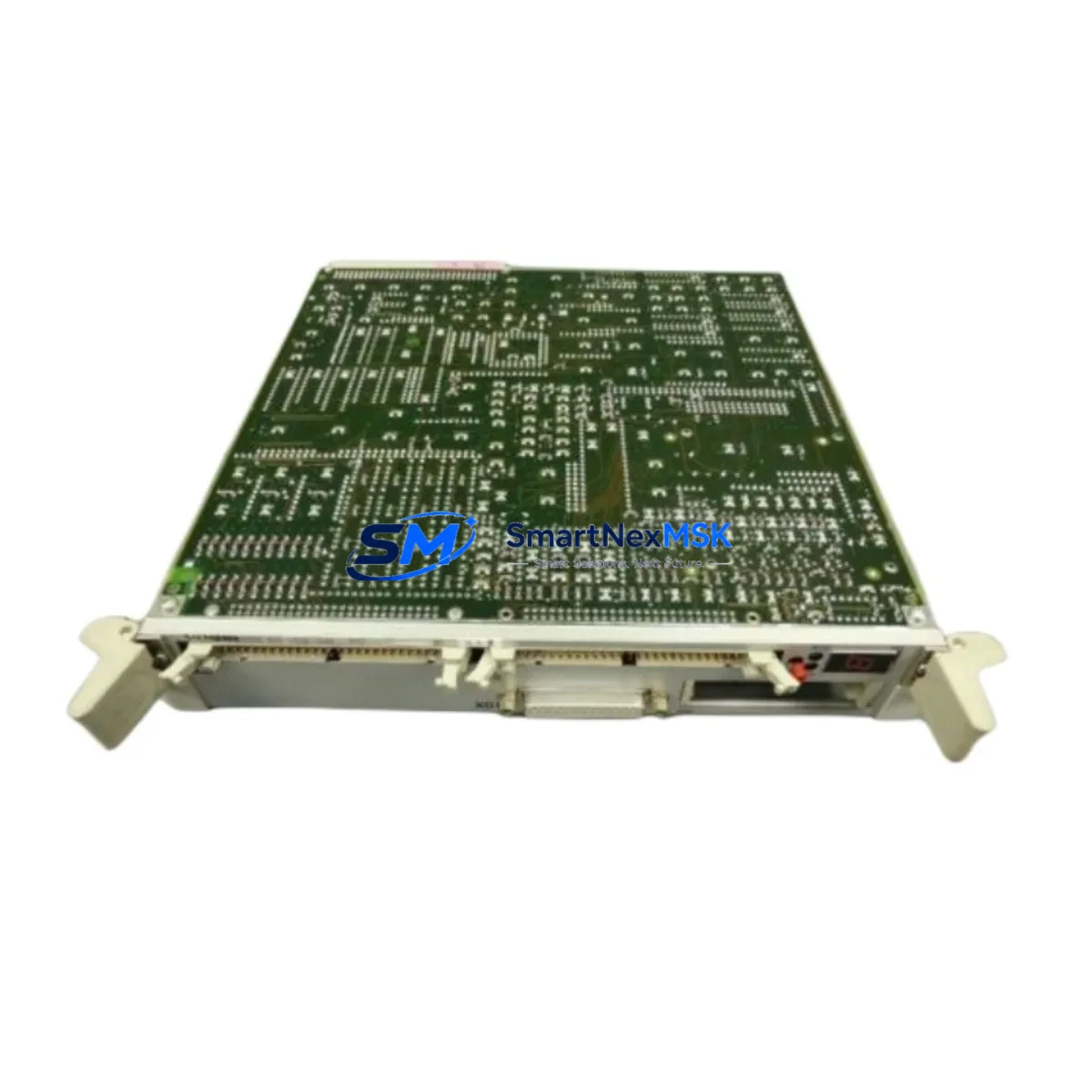 SIEMENS | 6DD1606-1AA0 | PT2 Simadyn Processor Module image 3