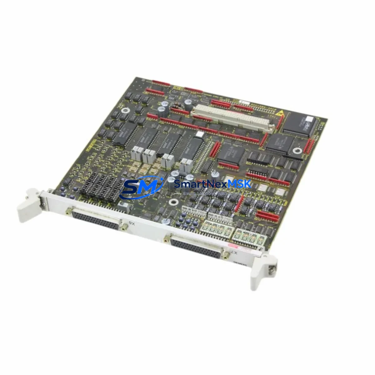 SIEMENS | 6DD1606-2AC0 | PT20G Processor Module