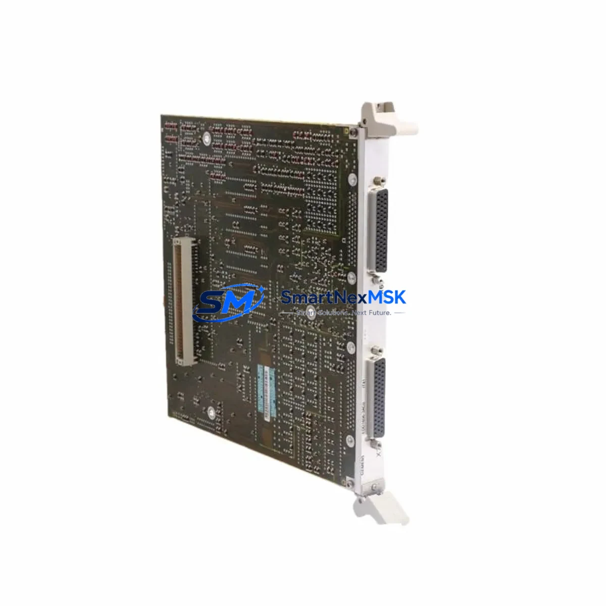 SIEMENS | 6DD1606-2AC0 | PT20G Processor Module image 2