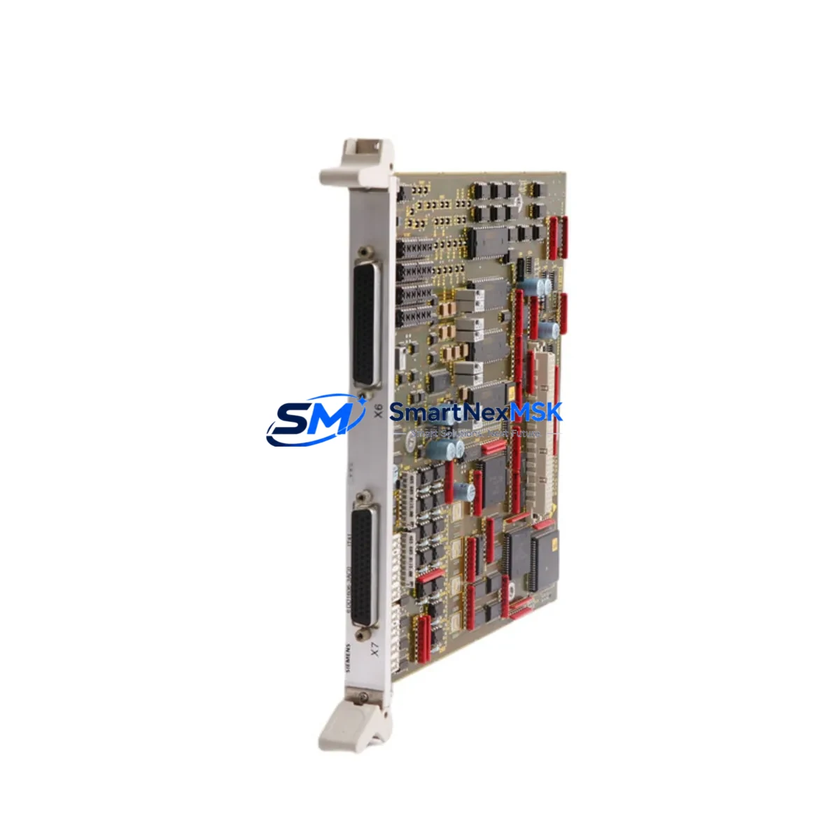 SIEMENS | 6DD1606-3AC0 | IT41 Expansion Module