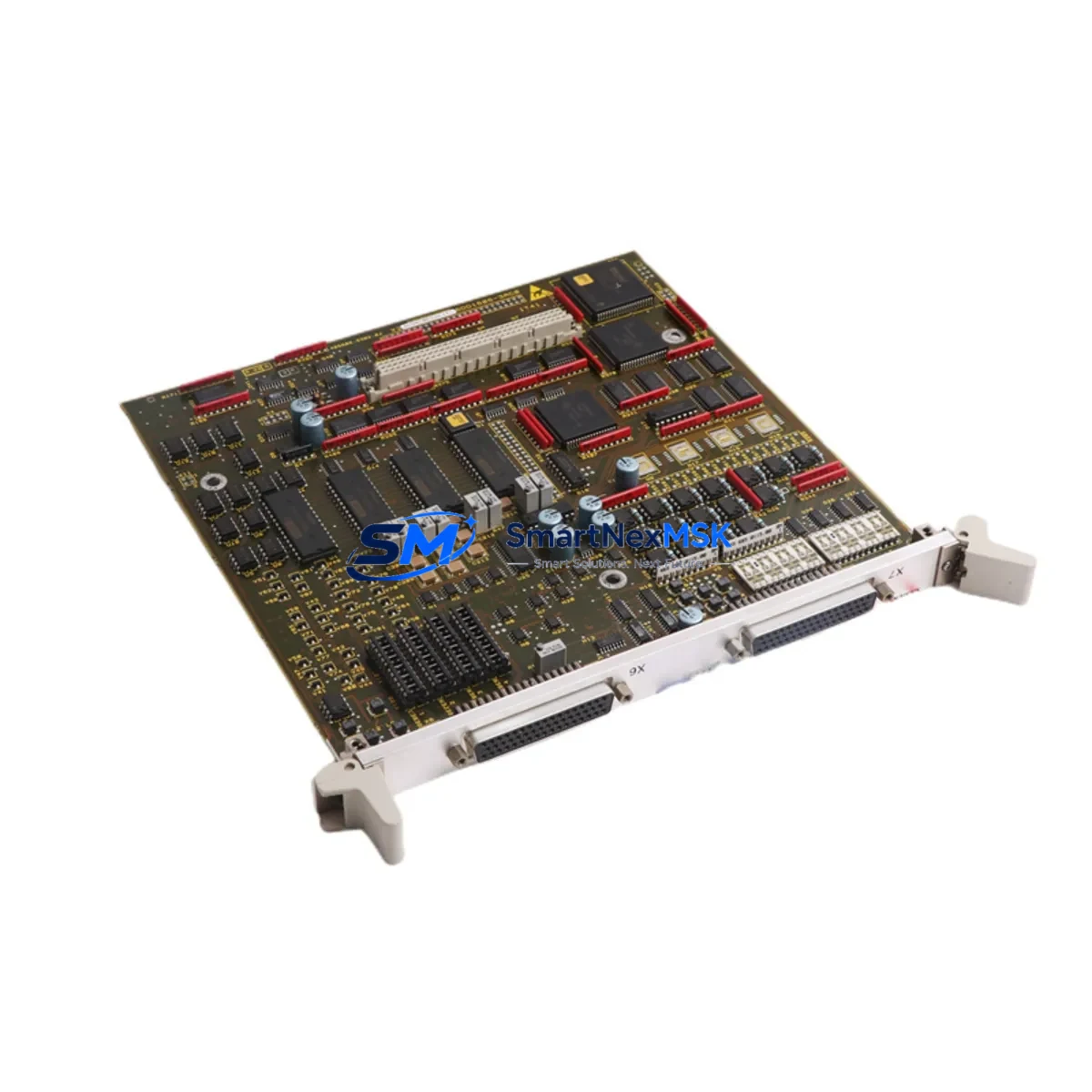 SIEMENS | 6DD1606-3AC0 | IT41 Expansion Module image 2