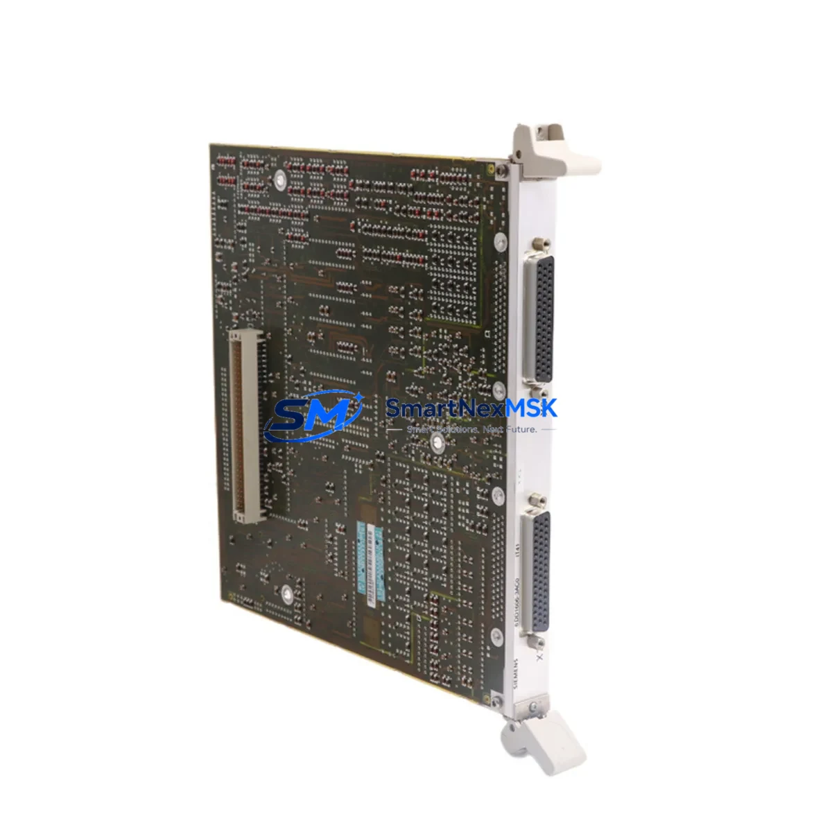 SIEMENS | 6DD1606-3AC0 | IT41 Expansion Module image 3