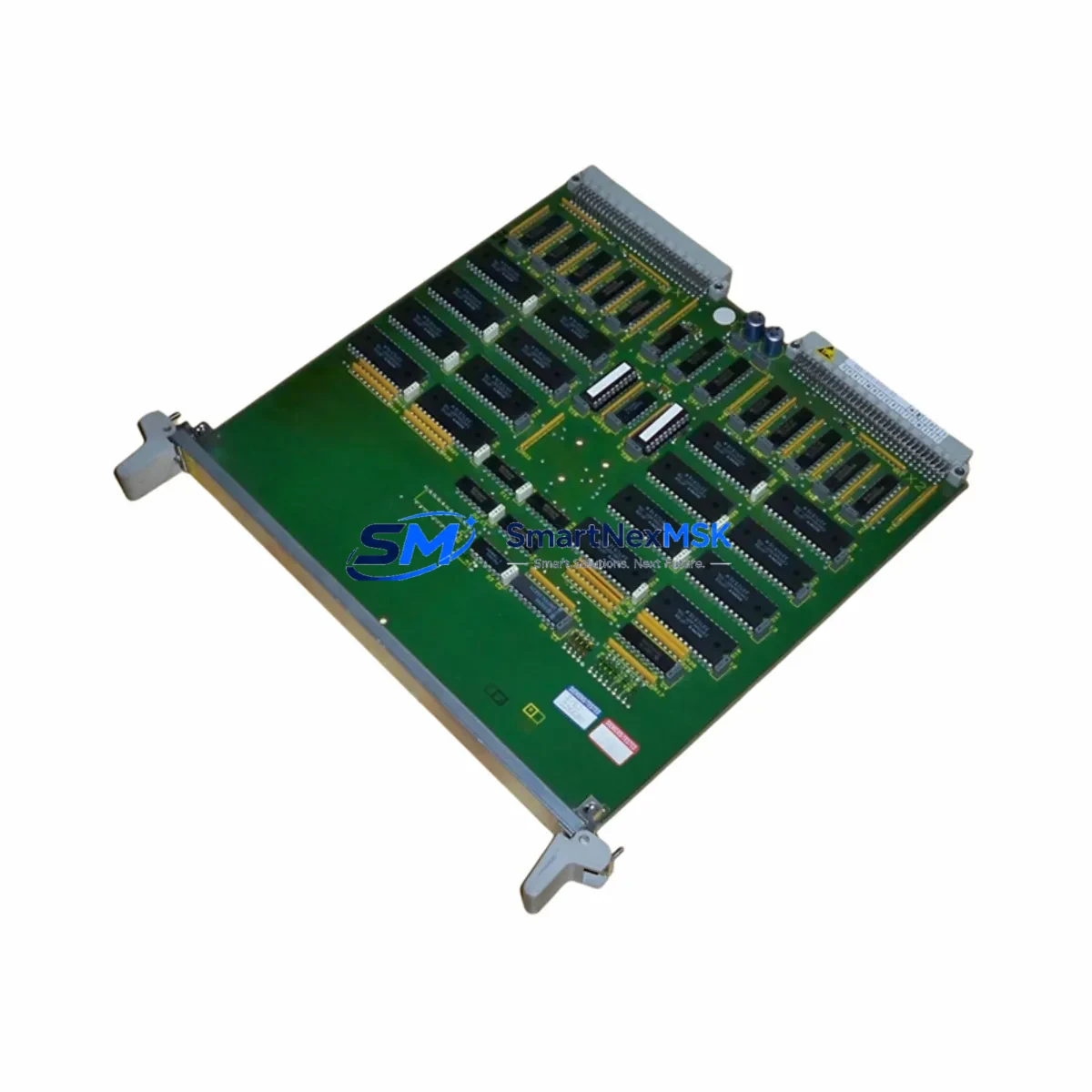 SIEMENS | 6DD1611-0AD0 | MM11 Mailbox Module