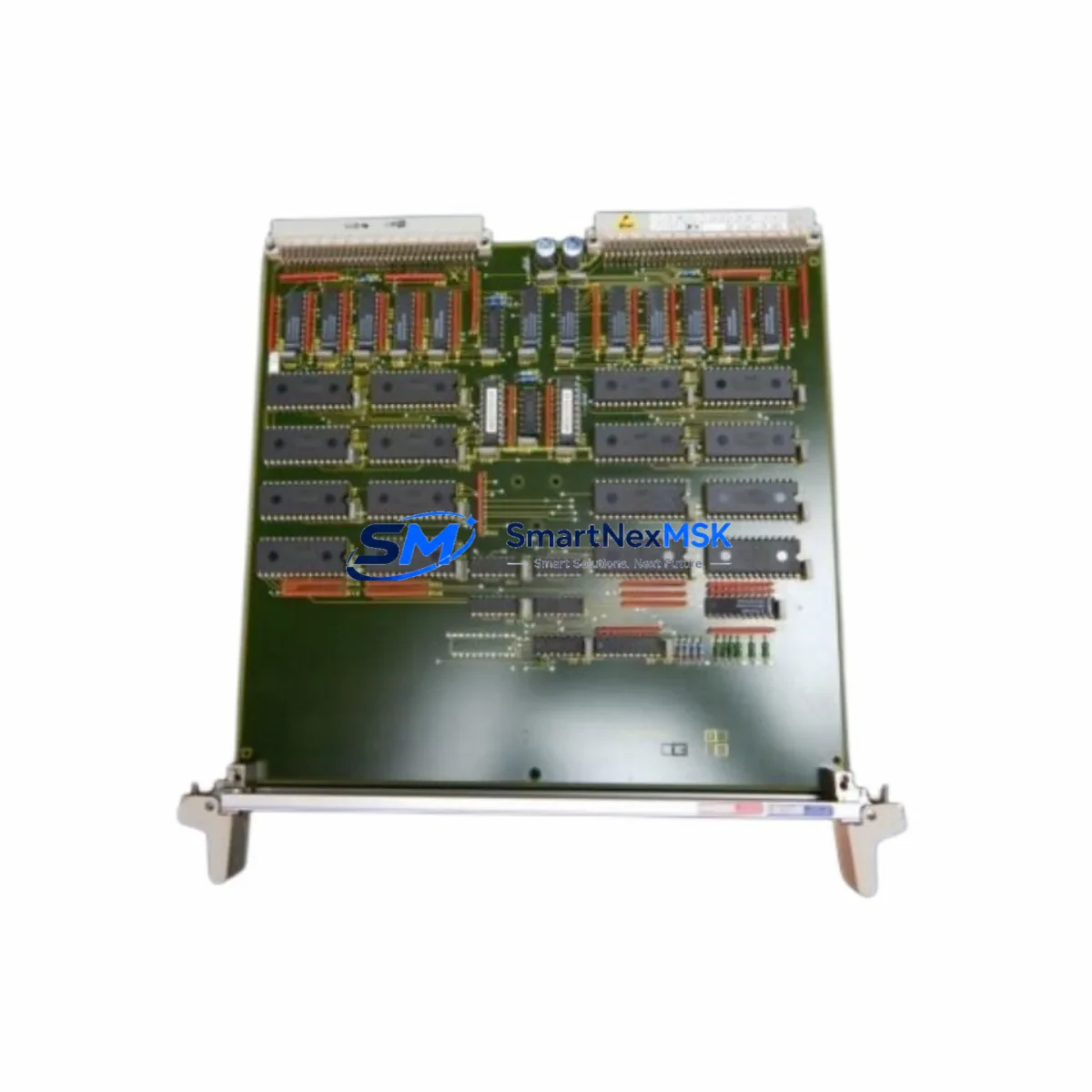 SIEMENS | 6DD1611-0AD0 | MM11 Mailbox Module image 2