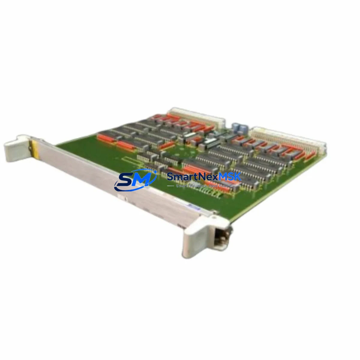 SIEMENS | 6DD1611-0AD0 | MM11 Mailbox Module image 4