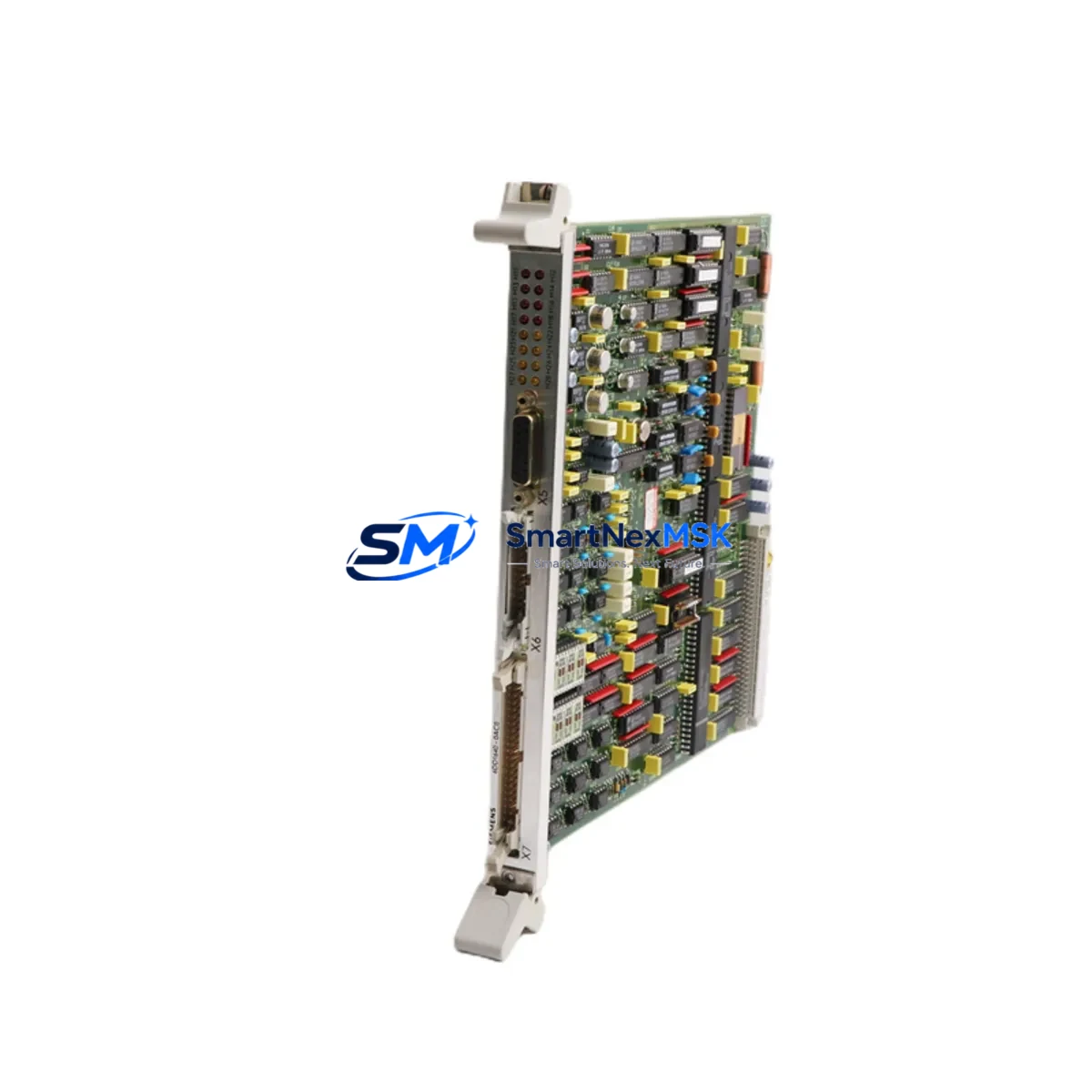 SIEMENS | 6DD1640-0AC0 | EM11 I/O Module image 2