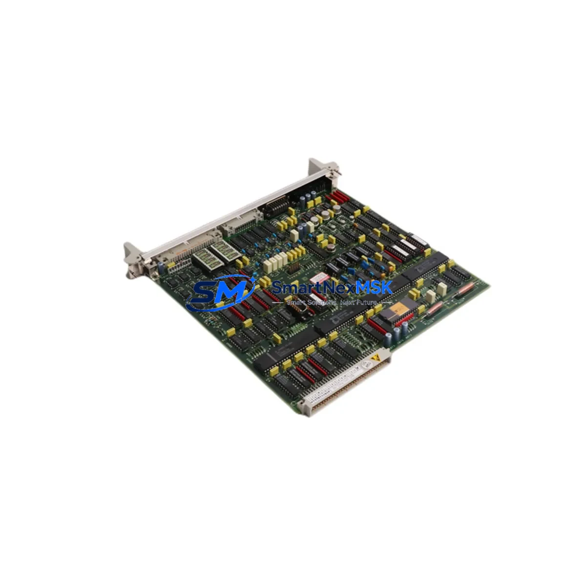 SIEMENS | 6DD1640-0AC0 | EM11 I/O Module image 3