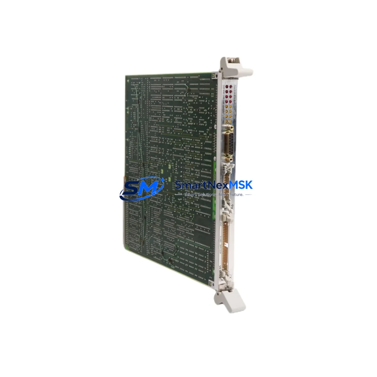 SIEMENS | 6DD1640-0AC0 | EM11 I/O Module image 4
