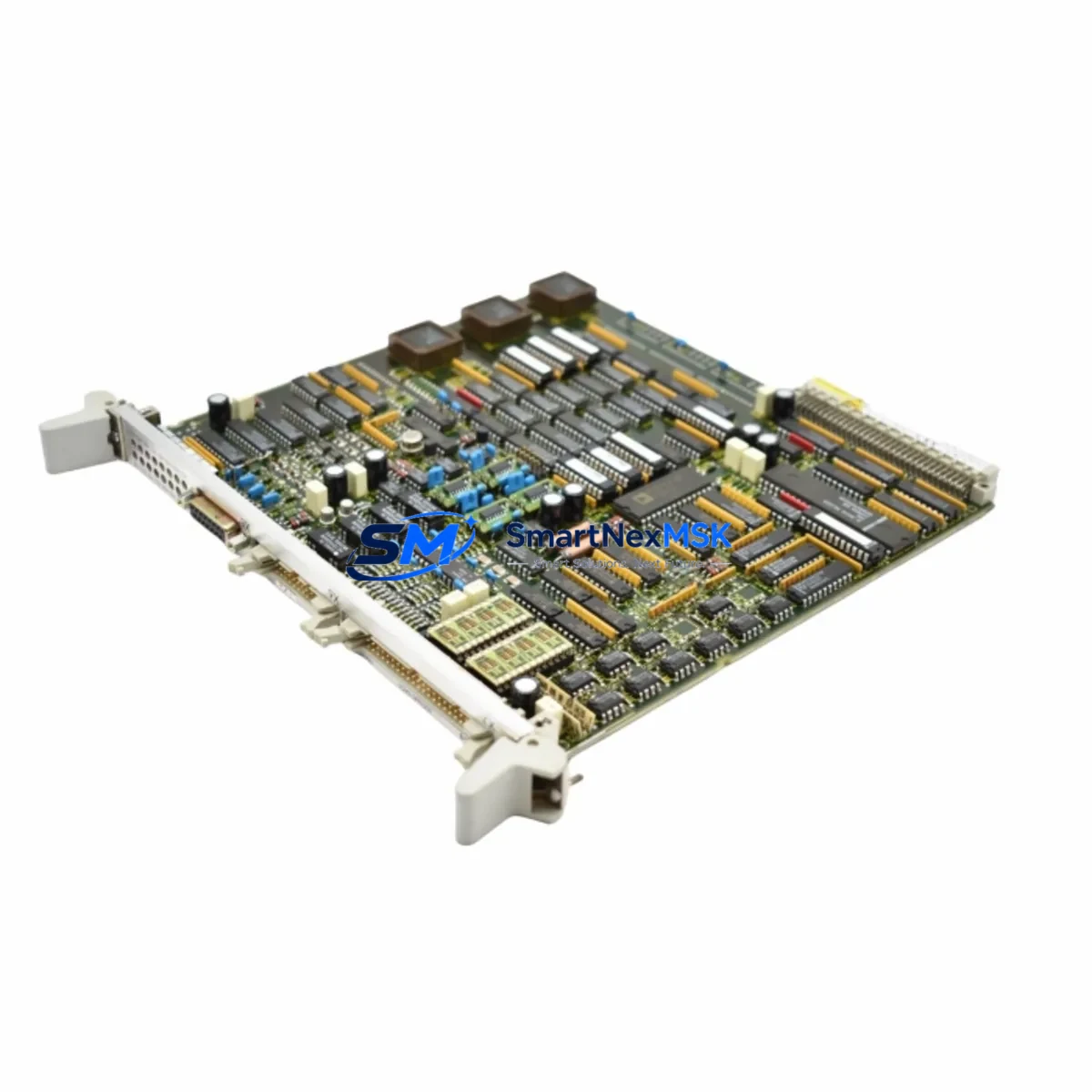SIEMENS | 6DD1640-0AD0 | EM11T I/O Module image 2