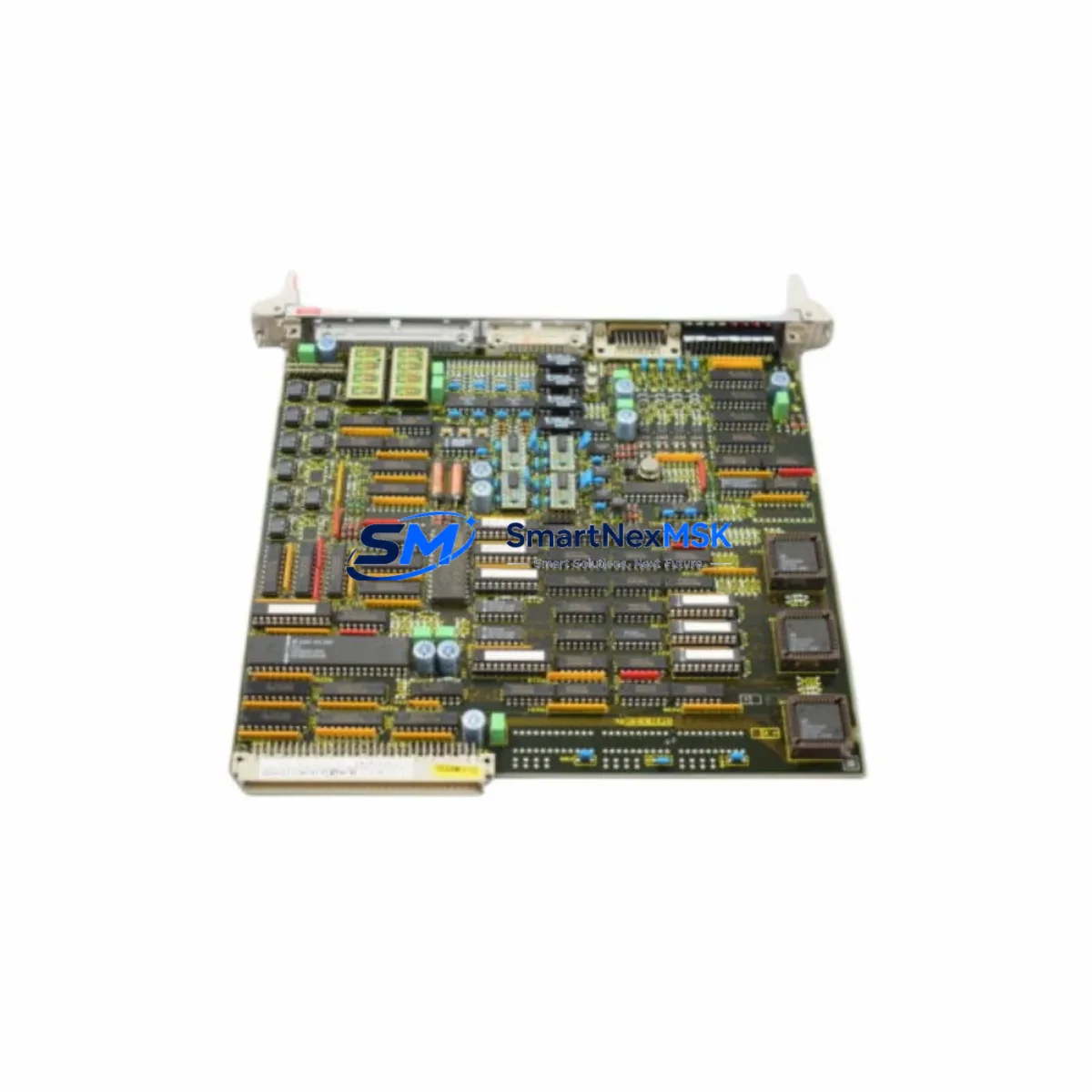 SIEMENS | 6DD1640-0AD0 | EM11T I/O Module image 3