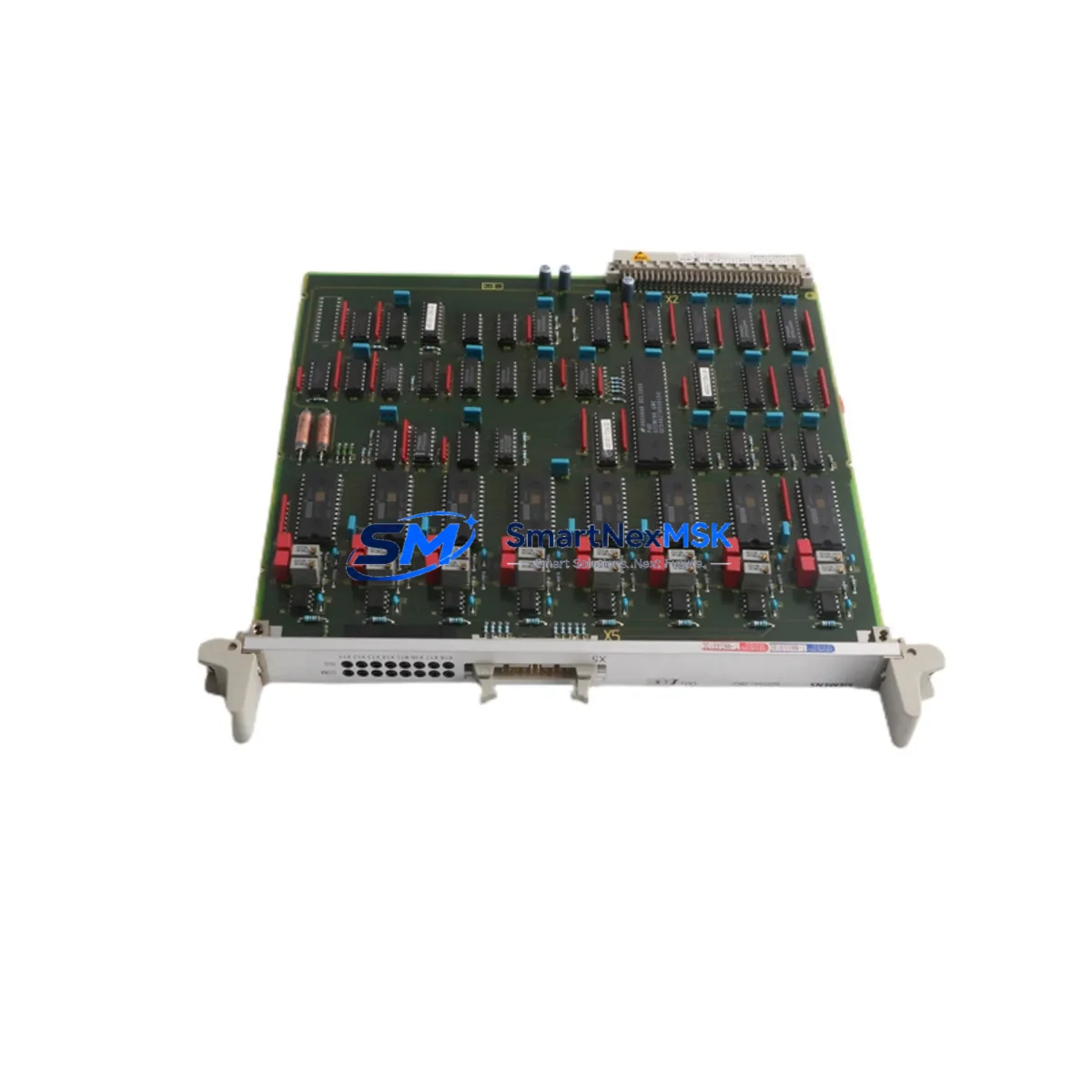 SIEMENS | 6DD1642-0BC0 | EA12 Analog Output Module