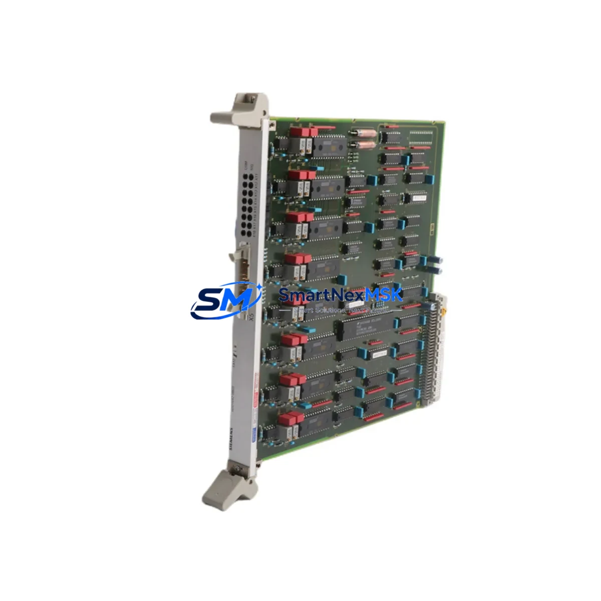 SIEMENS | 6DD1642-0BC0 | EA12 Analog Output Module image 3