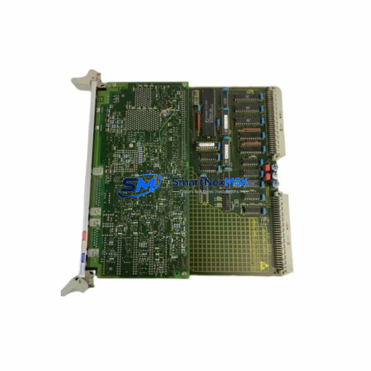 SIEMENS | 6DD1661-0AB1 | Communications Module