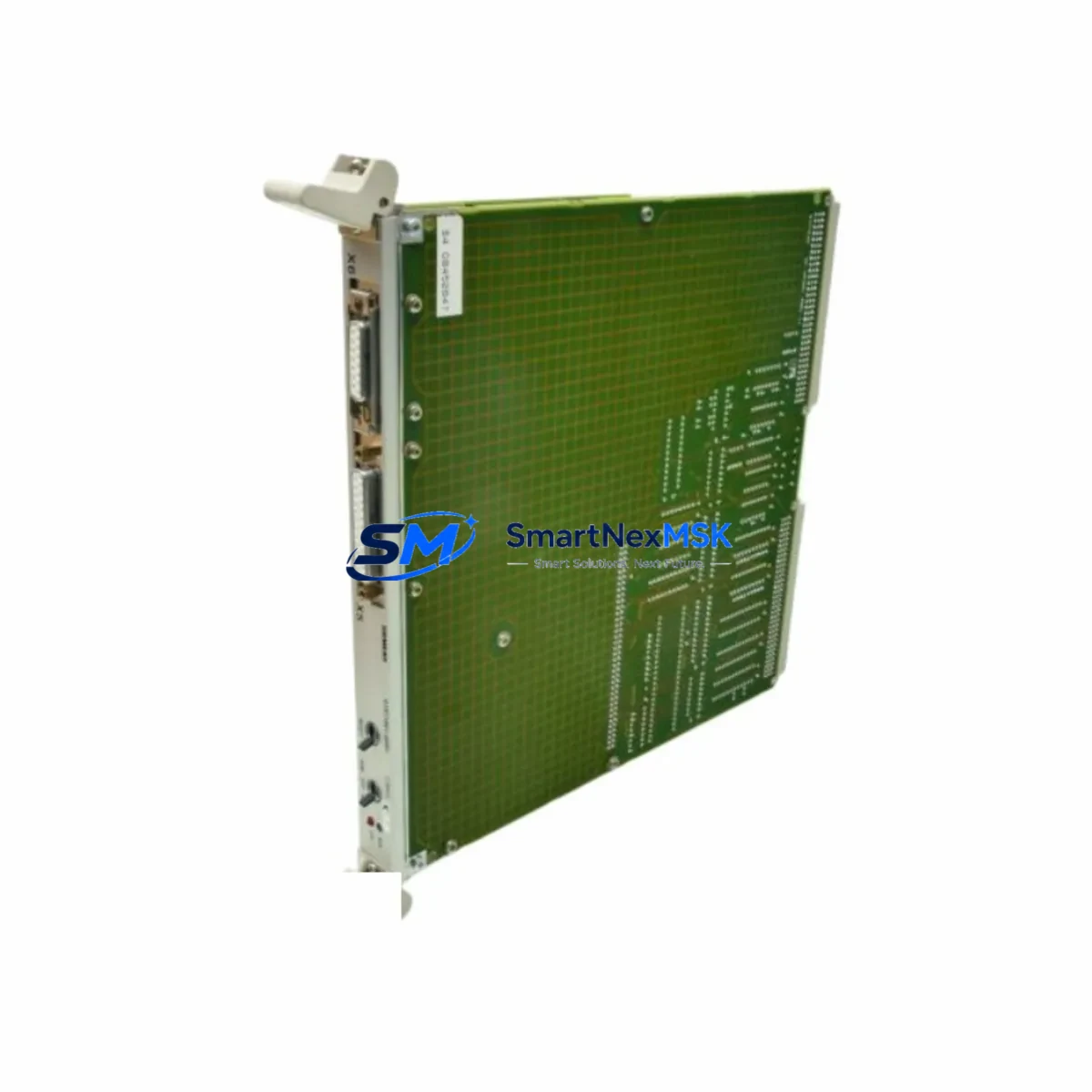 SIEMENS | 6DD1661-0AB1 | Communications Module image 2