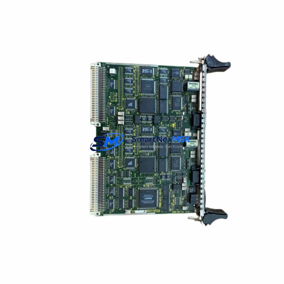 SIEMENS 6DD1661-0AD0 Communication Module