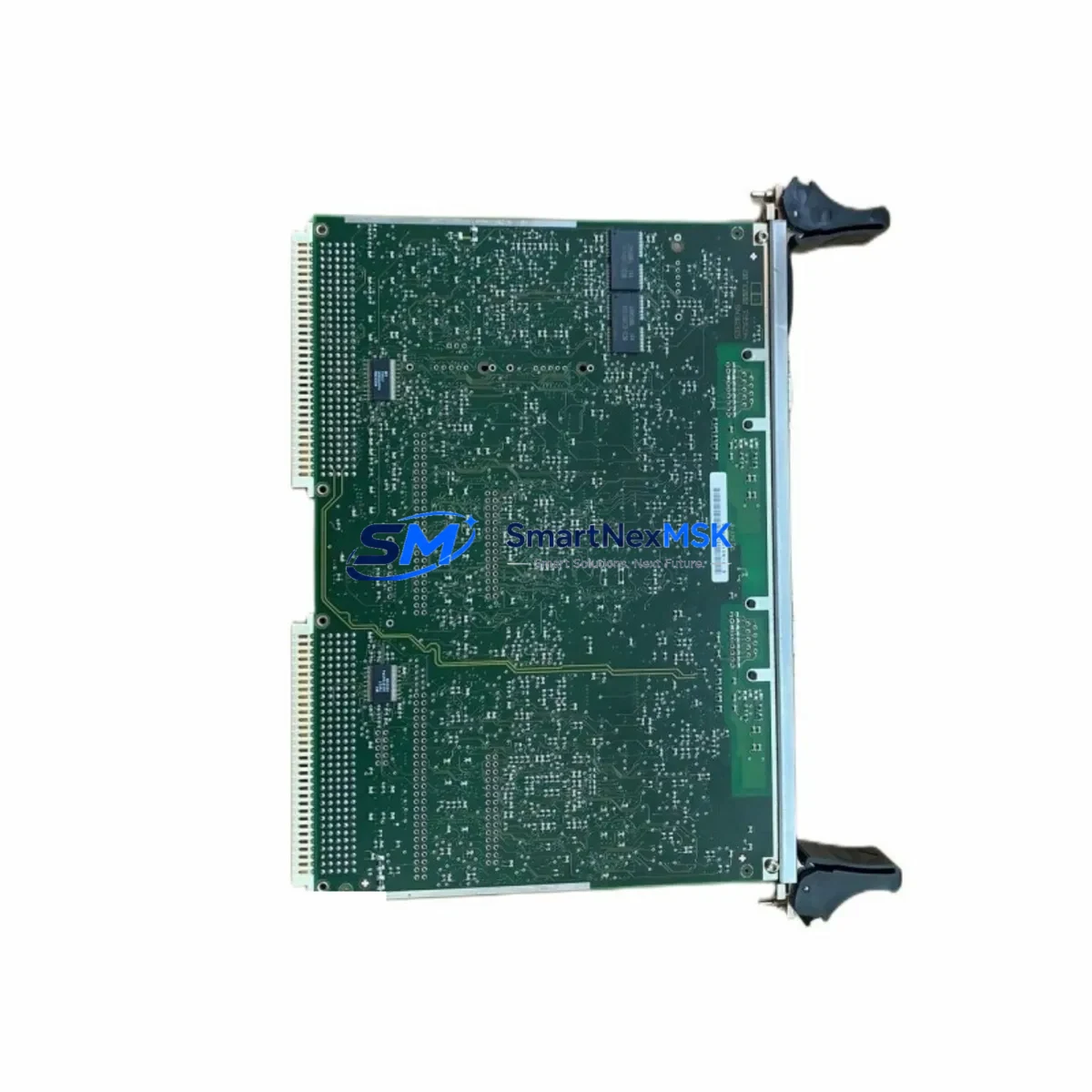 SIEMENS 6DD1661-0AD0 Communication Module image 2