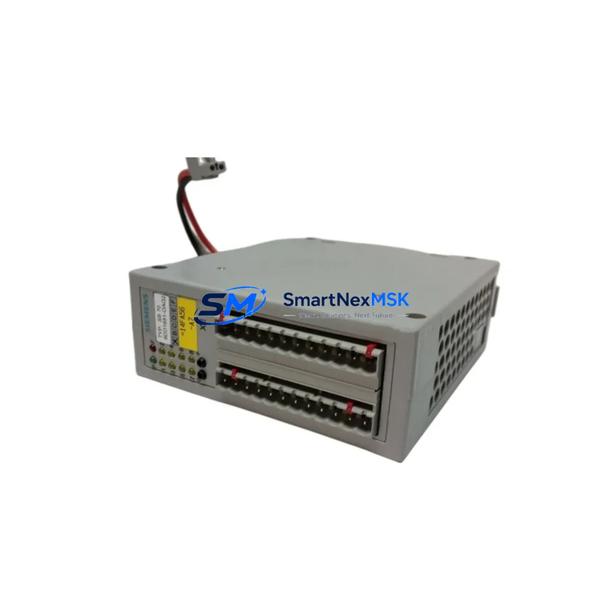 SIEMENS | 6DD1681-0AG2 | SB70 Binary Output Module image 3