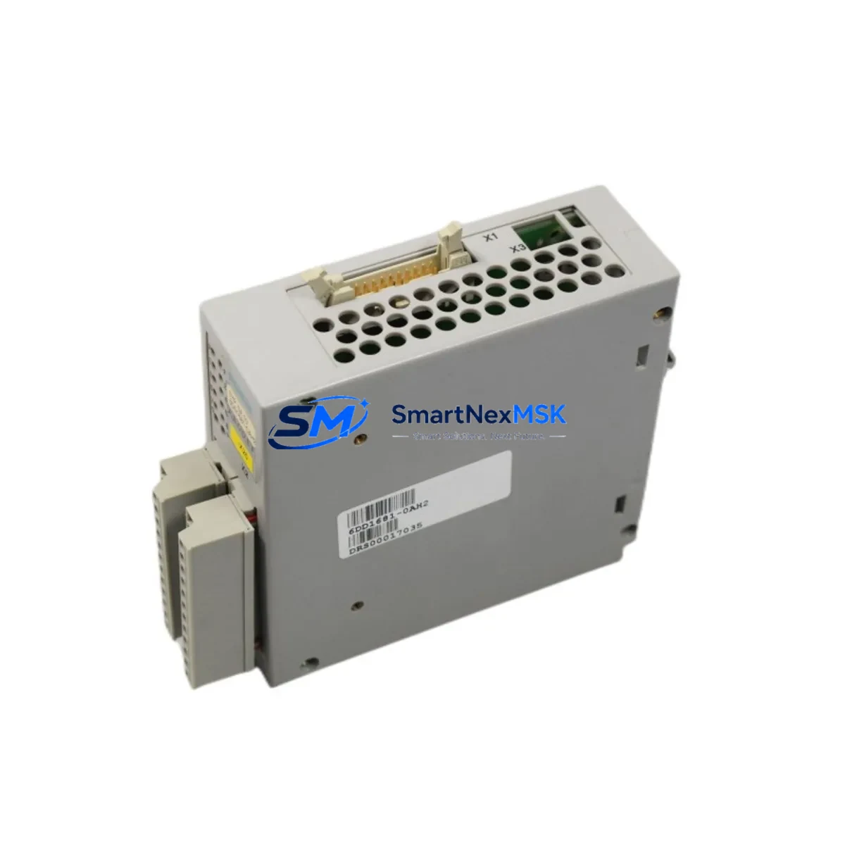SIEMENS | 6DD1681-0AH2 | SA10 Interface Module