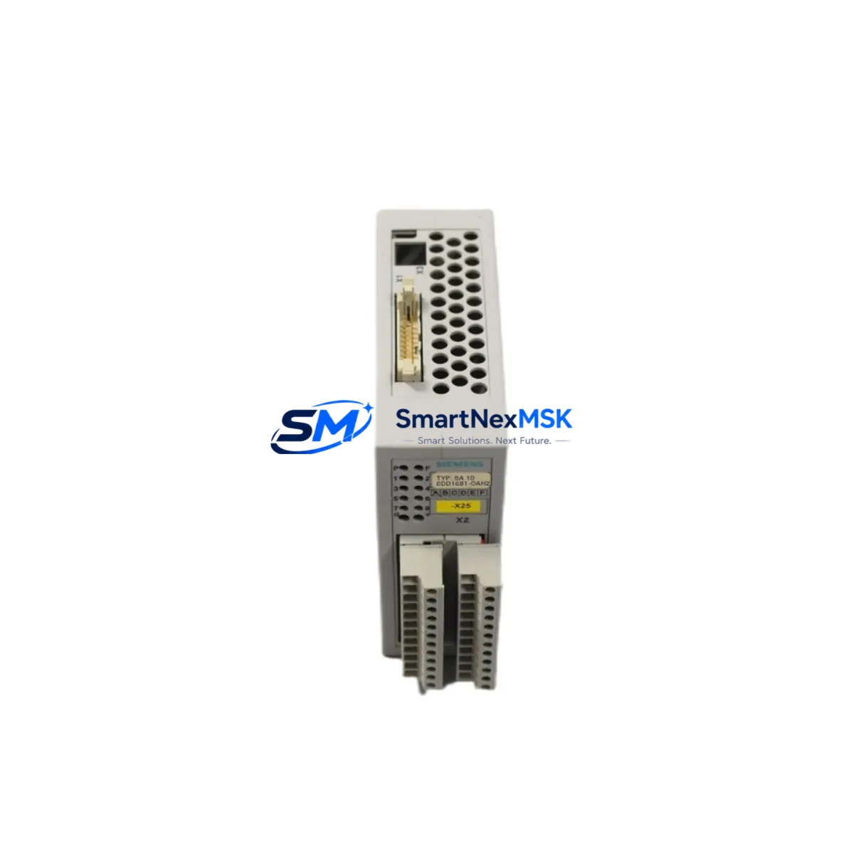SIEMENS | 6DD1681-0AH2 | SA10 Interface Module image 2