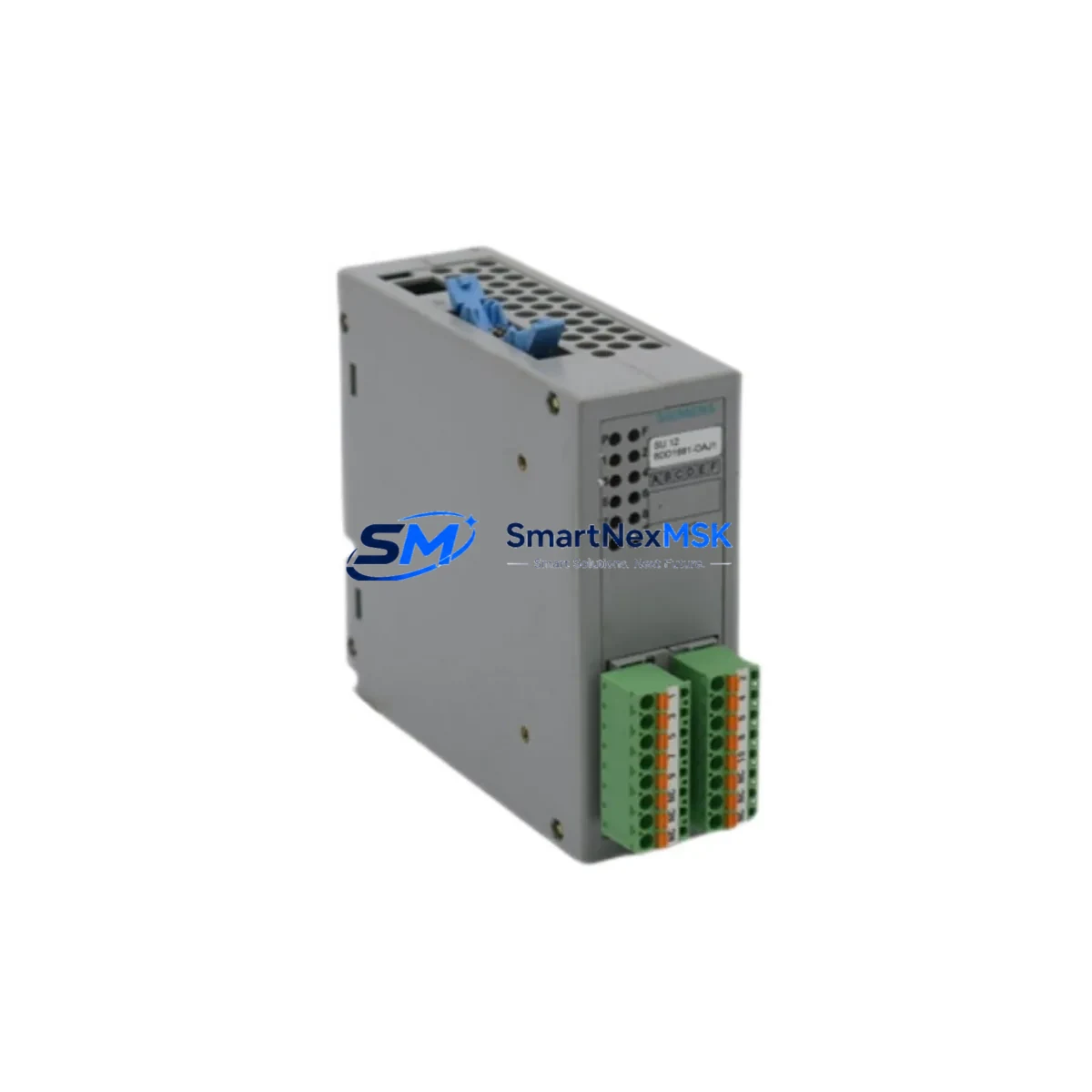 SIEMENS | 6DD1681-0AJ1 | SU 12 Converter