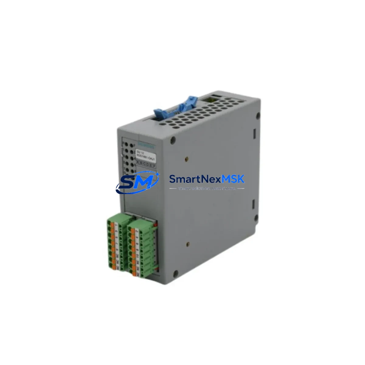 SIEMENS | 6DD1681-0AJ1 | SU 12 Converter image 2