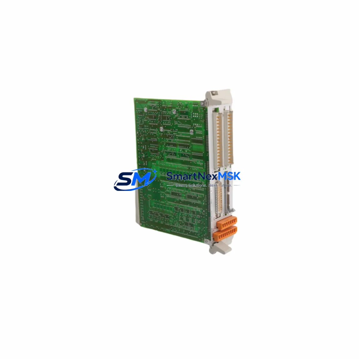 SIEMENS 6DD1681-0CA2 Interface Module