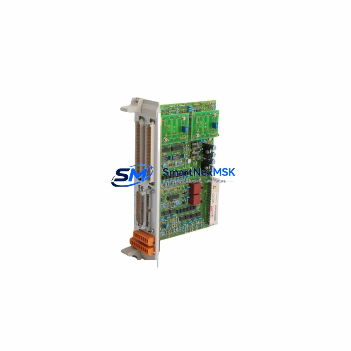 SIEMENS 6DD1681-0CA2 Interface Module image 2