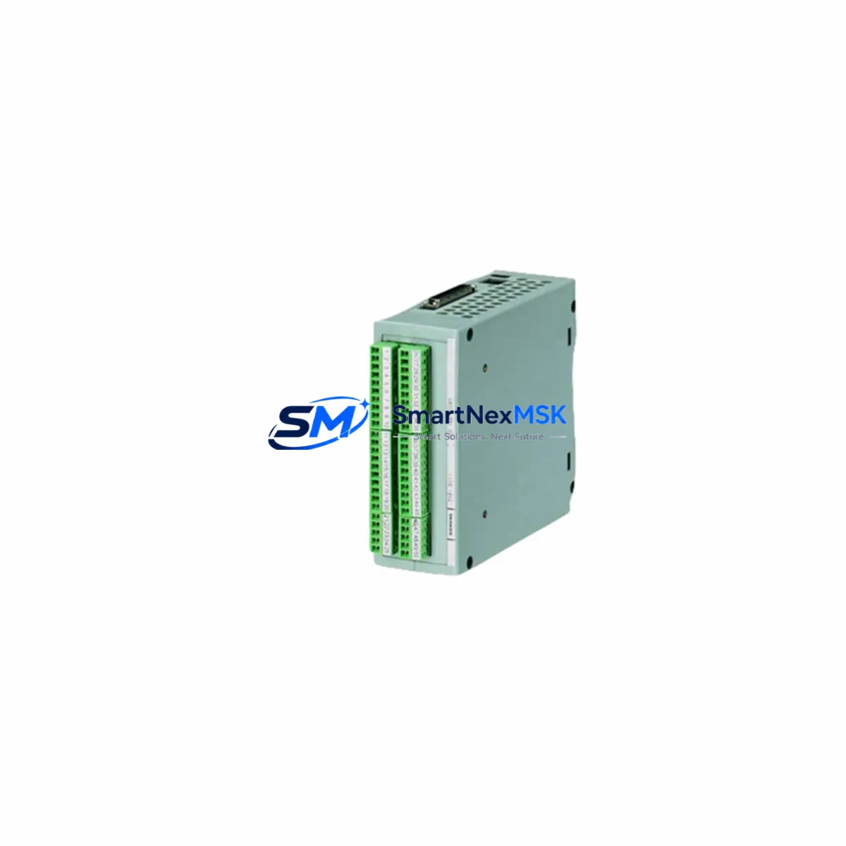 Siemens 6DD1681-0GK0 Interface Module