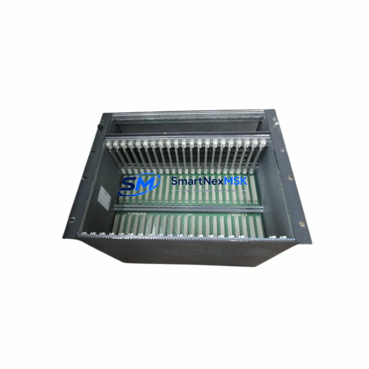SIEMENS 6DD1682-0CH0 replaceable fans
